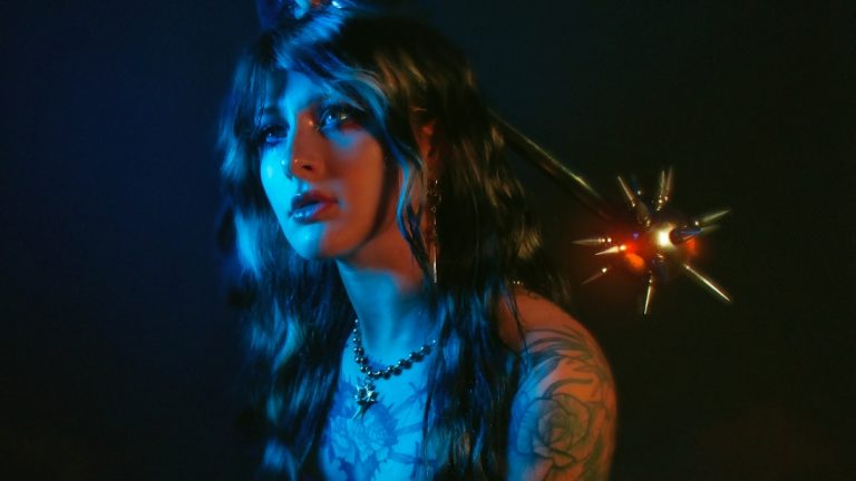 MOTHICA Releases Thrilling New Track ‘My Confession’