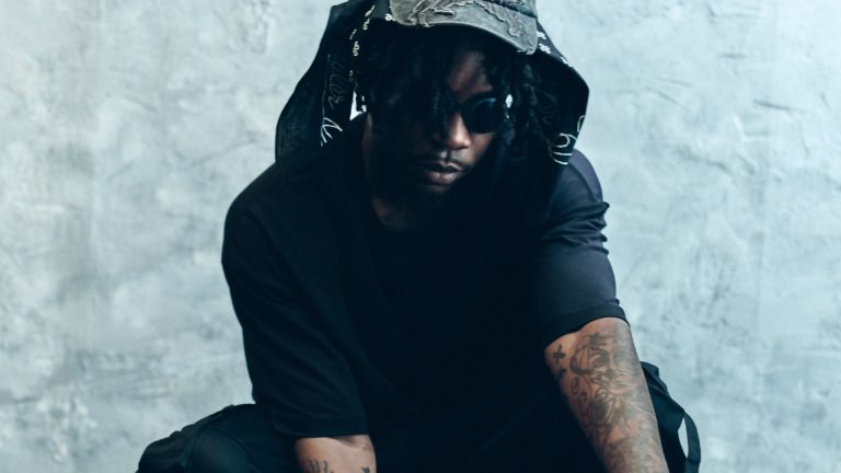 Native James Shares Bludgeoning New Track ‘DUMB BRUDDAH’