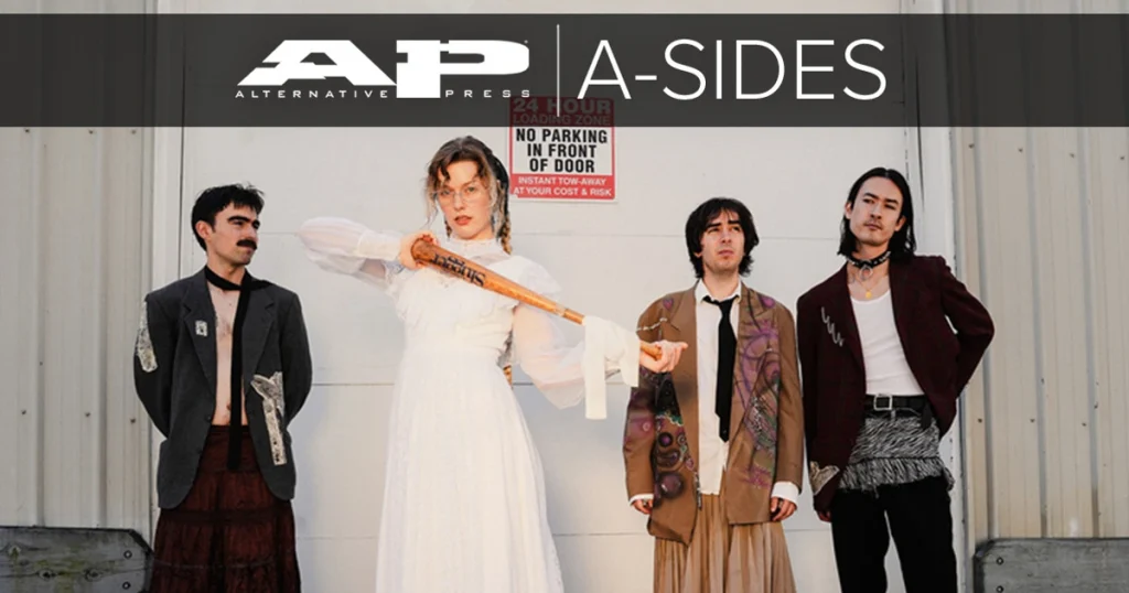 AP A-sides: 10 songs you need to hear