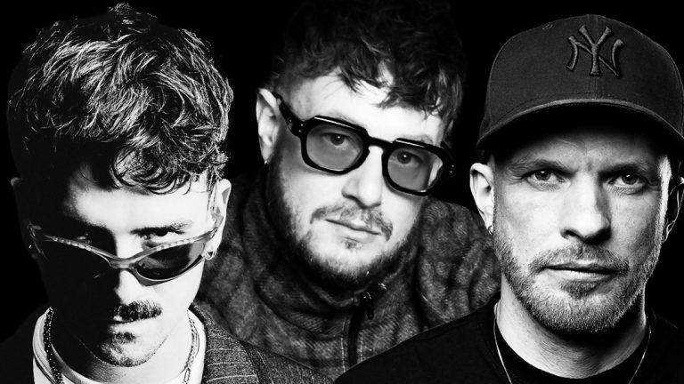 Deaf Havana’s James Veck-Gilodi Teams Up With SOTA On Ace New Track ‘SLEEP FOREVER’